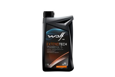 Transmission Oil WOLF 8303807