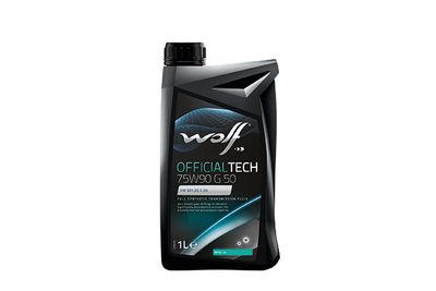 Transmission Oil WOLF 8304101