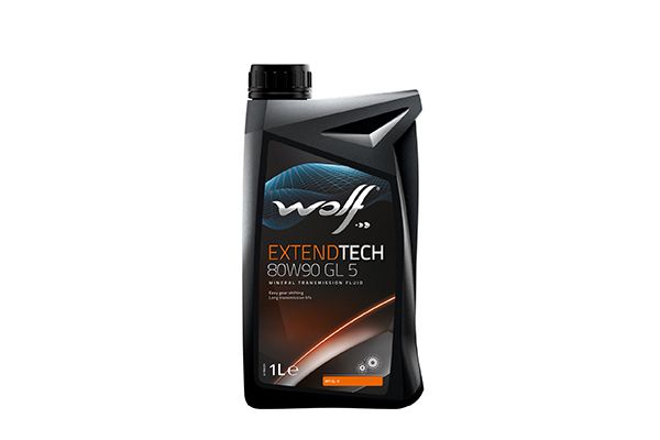 WOLF 8304309 Transmission Oil