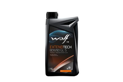 Transmission Oil WOLF 8304309
