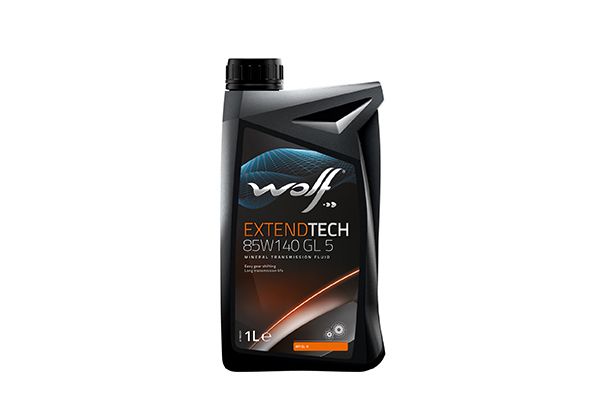 WOLF 8304606 Transmission Oil