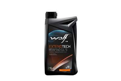Transmission Oil WOLF 8304606