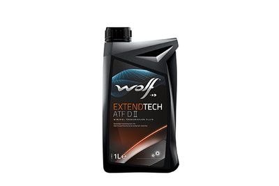 Transmission Oil WOLF 8305108