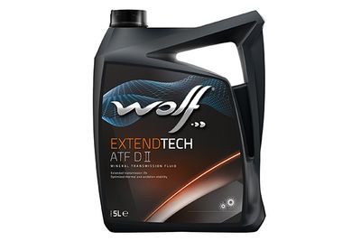 Transmission Oil WOLF 8305207