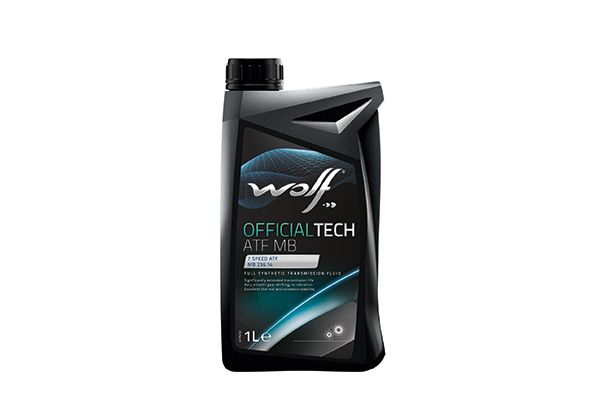WOLF 8305801 Transmission Oil