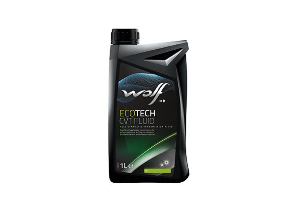 WOLF 8306006 Transmission Oil