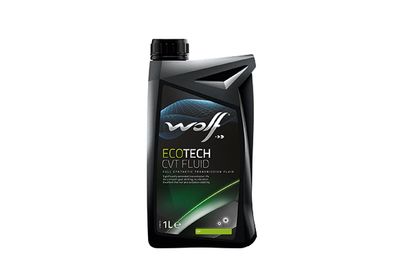 Transmission Oil WOLF 8306006