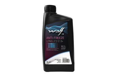 Antifreeze WOLF 8315985