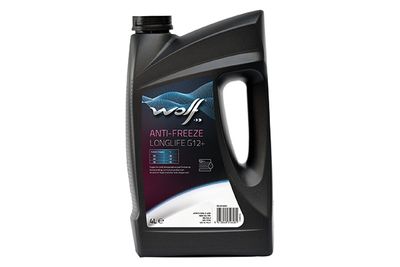 Antifreeze WOLF 8316081