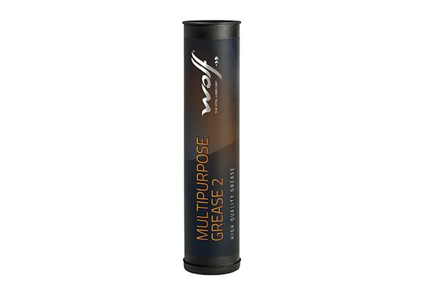 WOLF 8320590 Grease