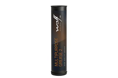 Grease WOLF 8320590