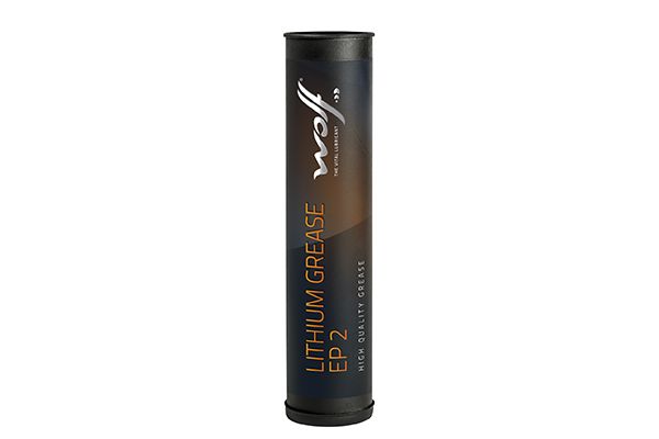 WOLF 8321498 Grease