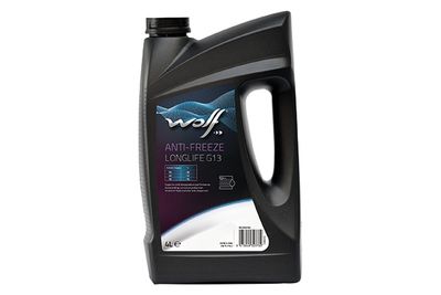 Antifreeze WOLF 8323782
