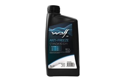 Antifreeze WOLF 8325083