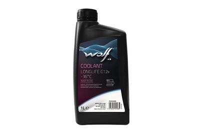 Antifreeze WOLF 8325885