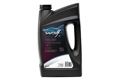 Antifreeze WOLF 8325984