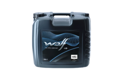 Transmission Oil WOLF 8326677