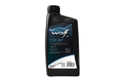 Antifreeze WOLF 8326684