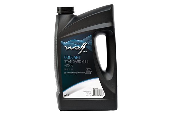 WOLF 8326783 Antifreeze