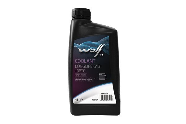 WOLF 8327483 Antifreeze
