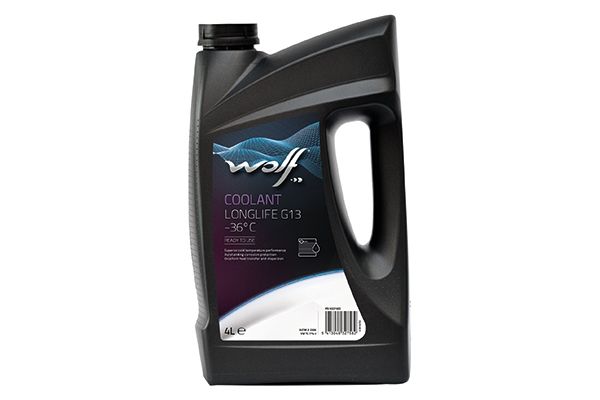 WOLF 8327582 Antifreeze