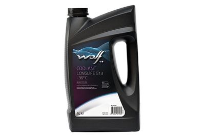 Antifreeze WOLF 8327582