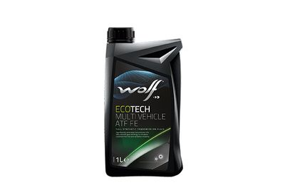 Transmission Oil WOLF 8329449