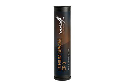 Grease WOLF 8330407