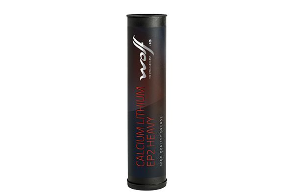 WOLF 8331602 Grease