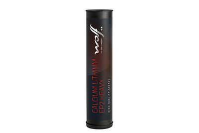 Grease WOLF 8331602
