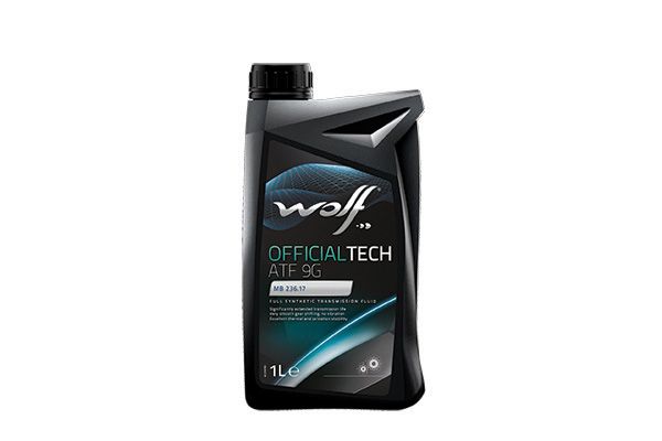 WOLF 8332364 Transmission Oil