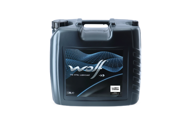 WOLF 8333217 Engine Oil