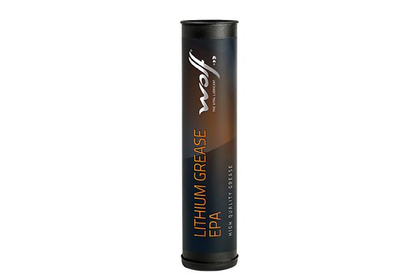 WOLF 8336706 Grease