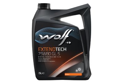 Transmission Oil WOLF 8337772
