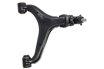 Control/Trailing Arm, wheel suspension YAMATO J30033YMT