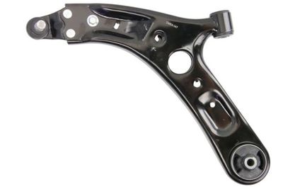 Control/Trailing Arm, wheel suspension YAMATO J30343YMT