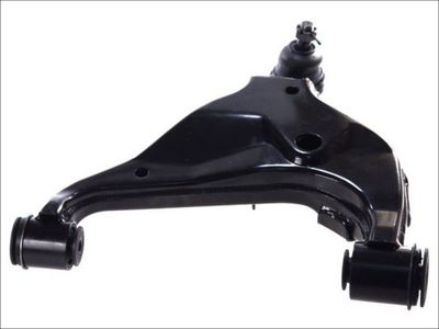 Control/Trailing Arm, wheel suspension YAMATO J32129YMT