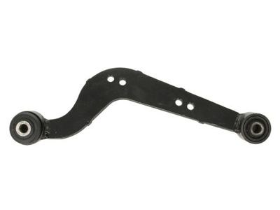 Control/Trailing Arm, wheel suspension YAMATO J92027YMT