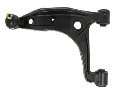 Control/Trailing Arm, wheel suspension YAMATO J98004YMT