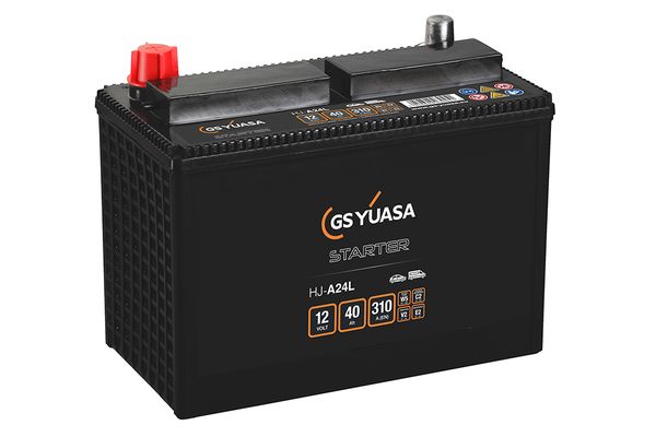 YUASA HJ-A24L Starter Battery