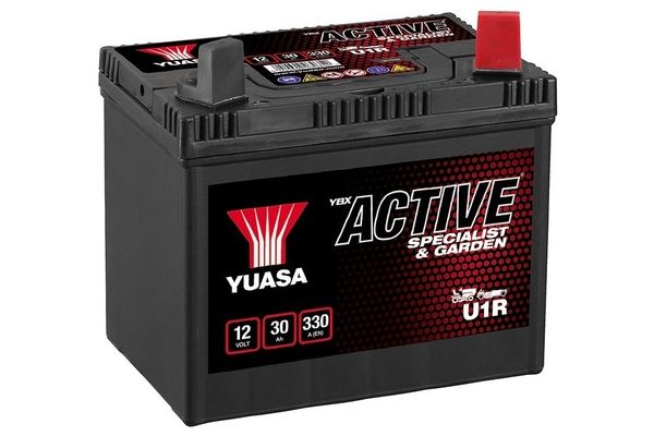 YUASA U1R Starter Battery