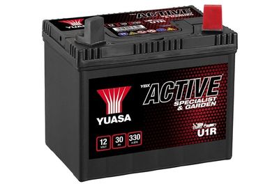 Starter Battery YUASA U1R