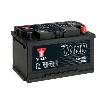 YUASA YBX1100 Starter Battery