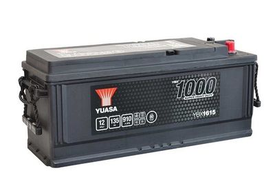 Starter Battery YUASA YBX1615