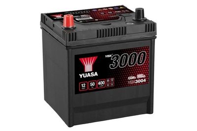 Starter Battery YUASA YBX3004