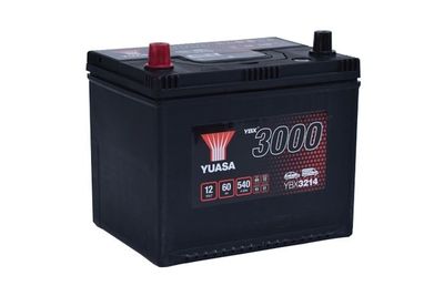 Starter Battery YUASA YBX3214
