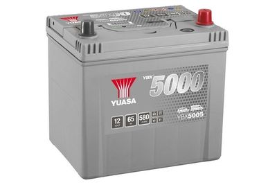 Starter Battery YUASA YBX5005