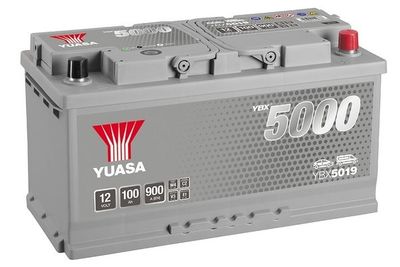 Starter Battery YUASA YBX5019