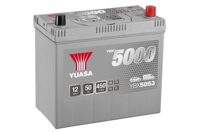 Starter Battery YUASA YBX5053