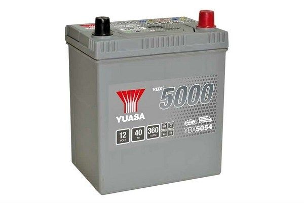 YUASA YBX5054 Starter Battery